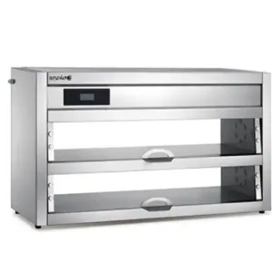 Tủ Giữ Ấm Để Bàn Meichu RTD160MC-T1