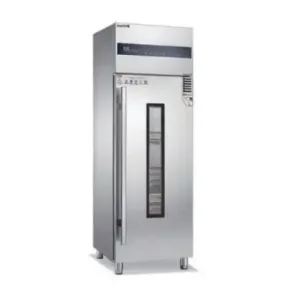 Tủ Khử Trùng Khí Nóng Thông Minh Meichu RTD360GBR-3