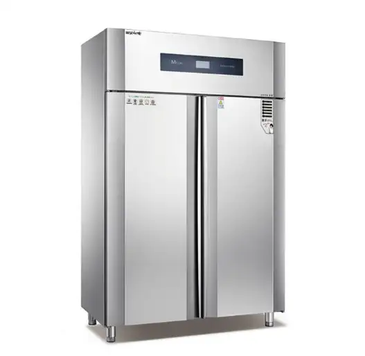 Tủ Khử Trùng Meichu RTD720MC-18