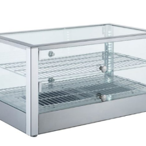 Tủ giữ nóng thức ăn Kolner KNR-80L