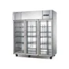 Tủ Mát 3 Cánh Kính Coolmes S1.6G3