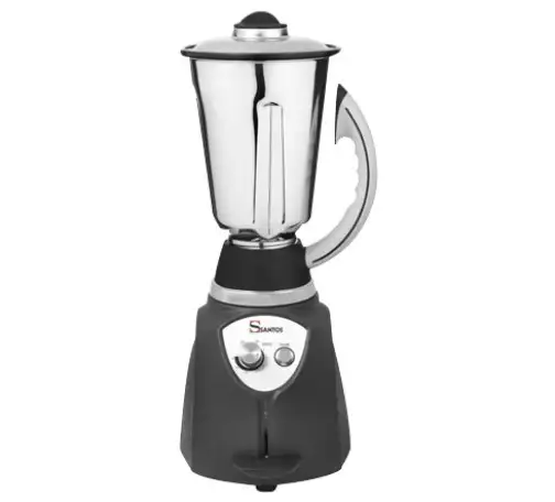 Máy Xay Thực Phẩm Santos SANTOS-37