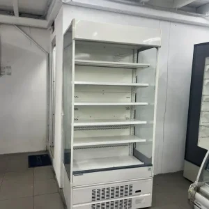 Tủ Mát Đứng Dạng Hở Panasonic SAR-V390TH