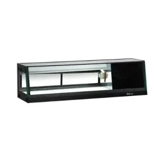Tủ trưng bày sushi Turbo air SAS-50R(L)-N
