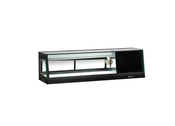 Tủ trưng bày sushi Turbo air SAS-50R(L)-N