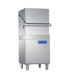 Máy Rửa Chén Loại Có Chụp Hút Meichu SC-1