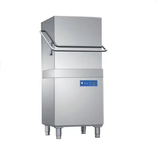 Máy Rửa Chén Loại Có Chụp Hút Meichu SC-1