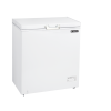 Tủ đông mini 100L Sanden Intercool SCF-0115