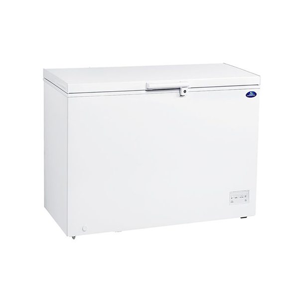 Tủ đông nằm Sanden SCF-0365