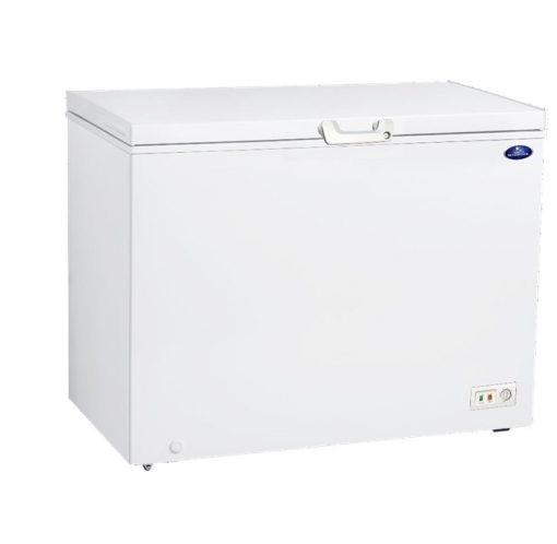 Tủ đông nằm Sanden Intercool SCF-0465