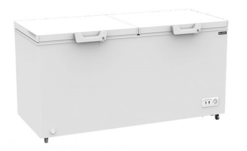 Tủ đông nằm Sanden Intercool SCF-0765