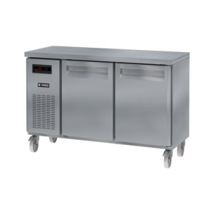 Bàn đông 2 cánh inox Sanden SCF3-1206-AR