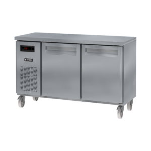 Bàn đông 2 cánh inox Sanden SCF3-1506-AR