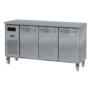 Bàn đông 3 cánh inox Sanden Intercool SCF3-1806-AR