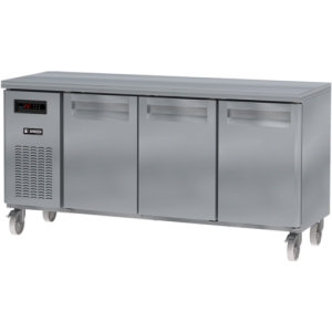 Bàn đông 3 cánh inox Sanden SCF3-2007-AR