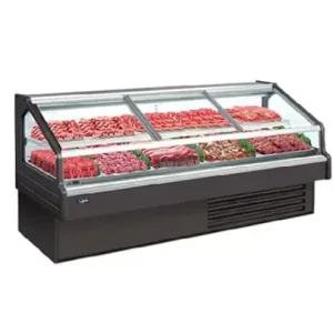 Tủ Mát Trưng Bày Thịt OPO SDMPSD