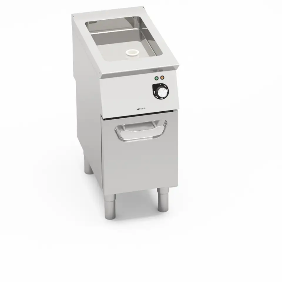 Máy Nướng Điện Đa Năng Berto's SE7BR4/FIX