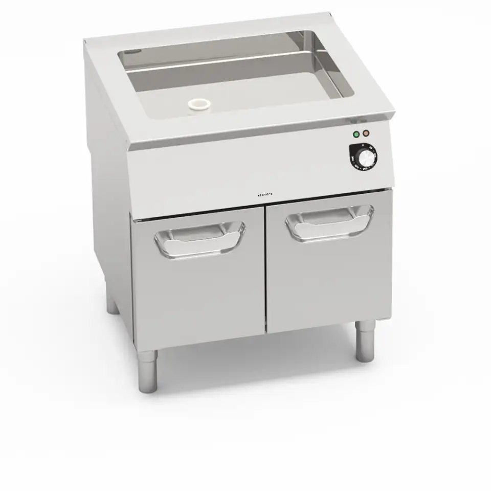 Máy Nướng Điện Đa Năng Berto's SE7BR8/FIX