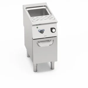 Bếp Nấu Mì Ý Dùng Điện Berto's SE7CP40M