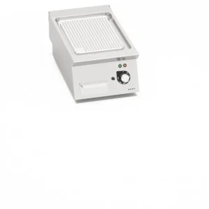 Bếp Chiên Phẳng Rãnh Dùng Điện Berto's SE7FR4B/CPD