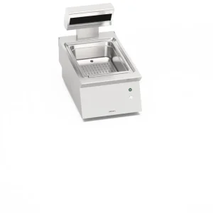 Bếp Hâm Nóng Thực Phẩm Dùng Điện Berto's SE7SP-4B