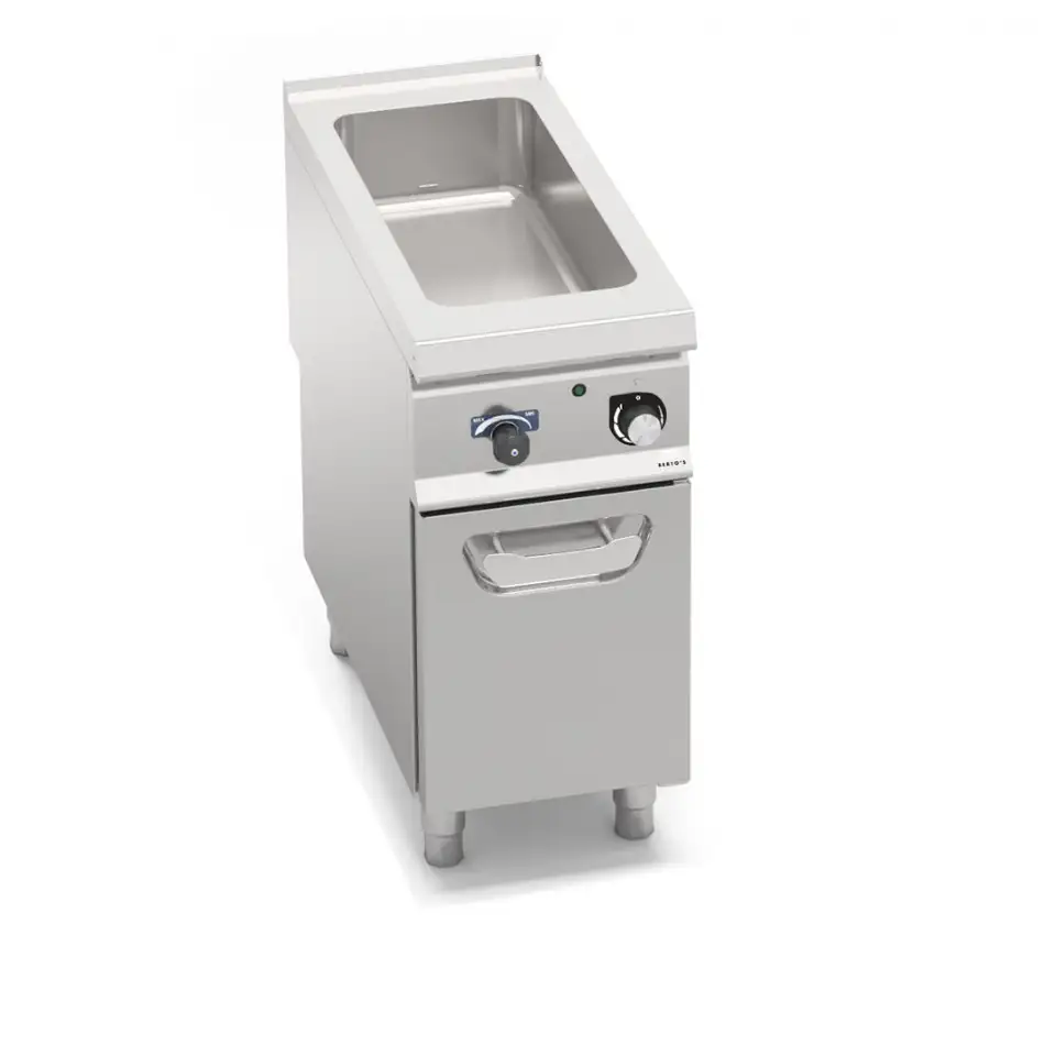 Bếp Điện Bain Marie Berto's SE9BM4M
