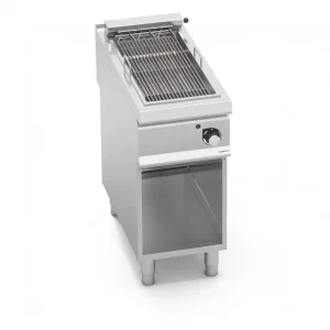 Bếp Nướng Dùng Điện Berto's SE9CG40M