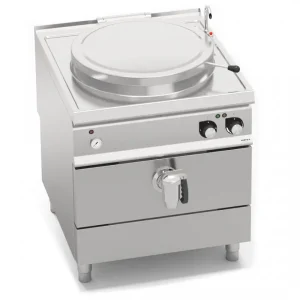 Chảo Đun Sôi Điện 100L Có Chức Năng Làm Nóng Gián TIếp Berto's SE9P10I