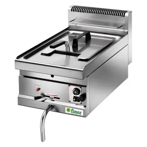 Bếp Chiên Gas Fimar SF10M