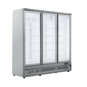 Tủ đông 3 cánh kính Sanden SFB-1100