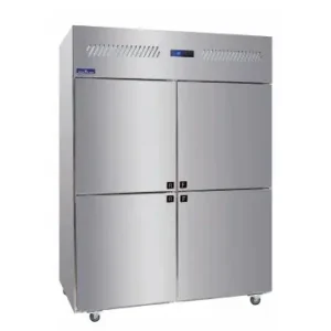 Tủ đông 4 cánh Hisakage SFCP-120