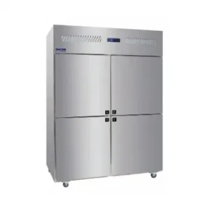 Tủ đông 4 cánh Hisakage SFEP-120