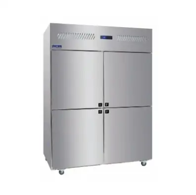 Tủ đông 4 cánh Hisakage SFEP-120