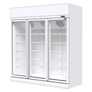 Tủ đông 3 cánh kính Sanden SFM-1503