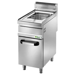 Bếp Chiên Gas Fimar SFM20M