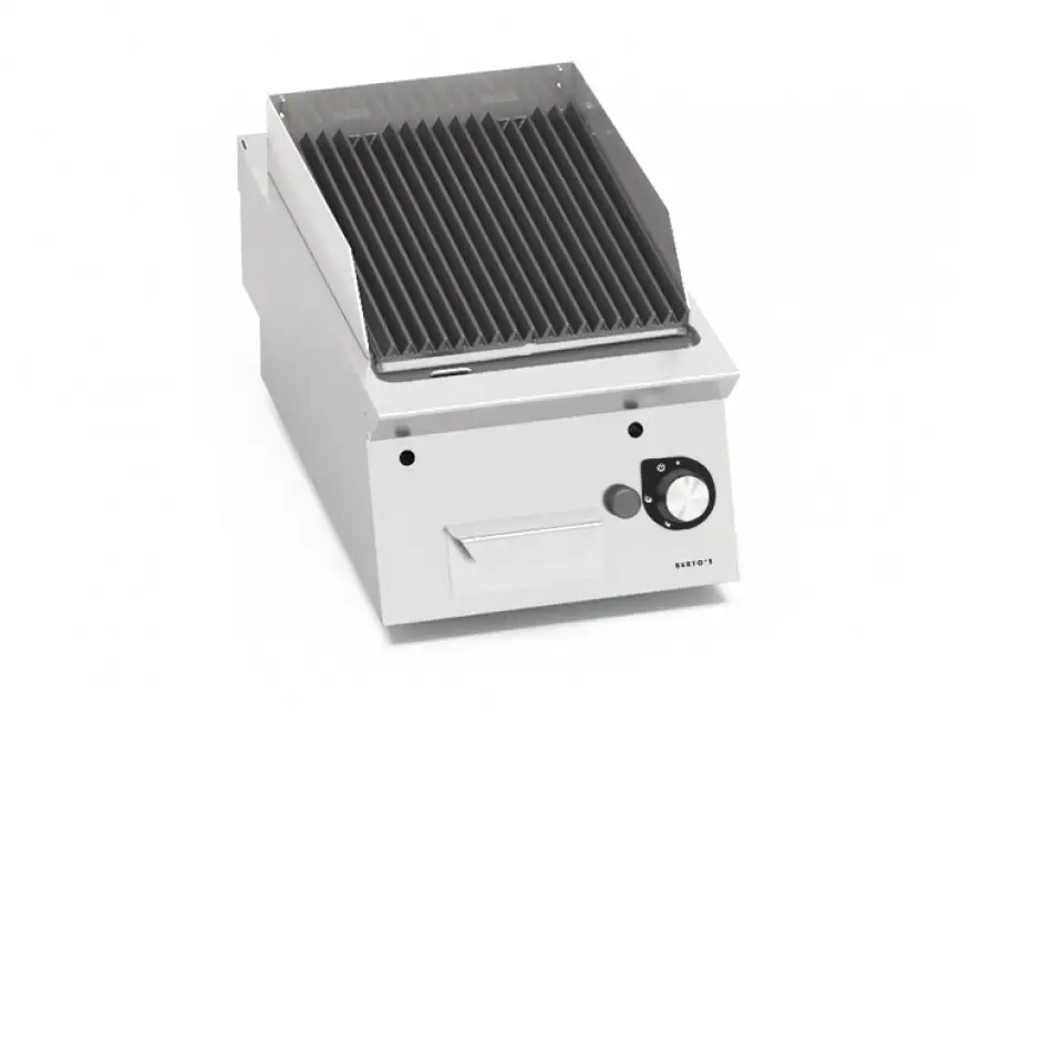 Bếp Nướng Đá Lava Berto's SG7PL40B