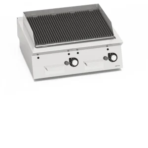 Bếp Nướng Đá Lava Berto's SG7PL80B