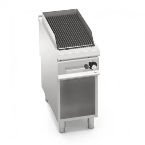 Bếp Nướng Đá Lava Berto's SG9PLG40M/G