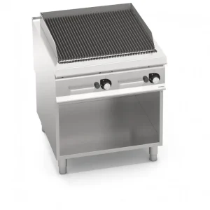 Bếp Nướng Đá Lava Berto's SG9PLG80M/G