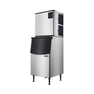 Máy Làm Đá Viên Sanden SIM-190M