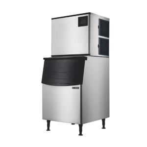 Máy Làm Đá Sanden SIM-450S