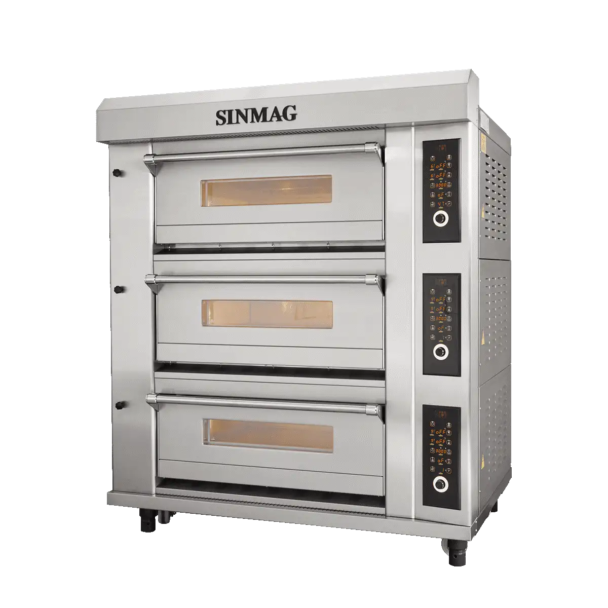 Lò nướng điện Sinmag SJ3-943F