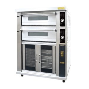 Tủ ủ bột Sinmag SK-12P