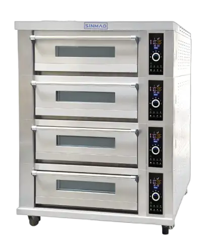 Lò nướng điện Sinmag SK-634T