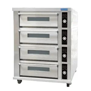 Lò nướng ngăn Sinmag SK-P634T