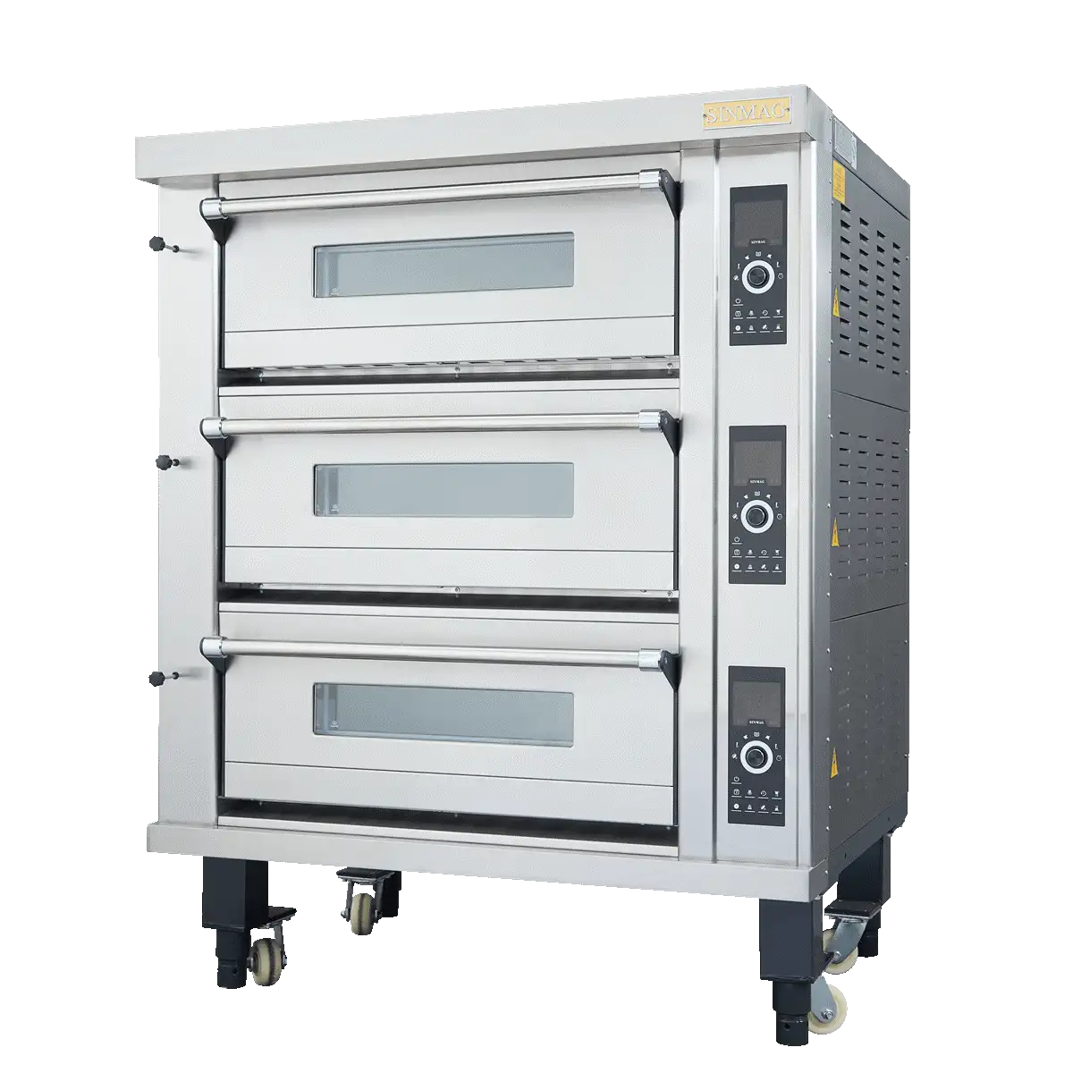 Lò nướng điện Sinmag SK2-643FH