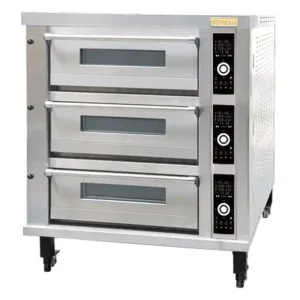 Lò nướng ngăn Sinmag SK2-P623