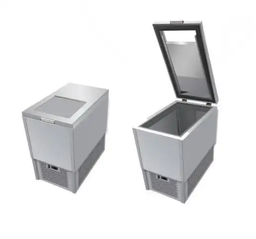 Tủ Đông Bảo Quản Thịt Coolmes SLWD4-116