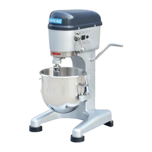 Máy đánh trứng Sinmag SM-101