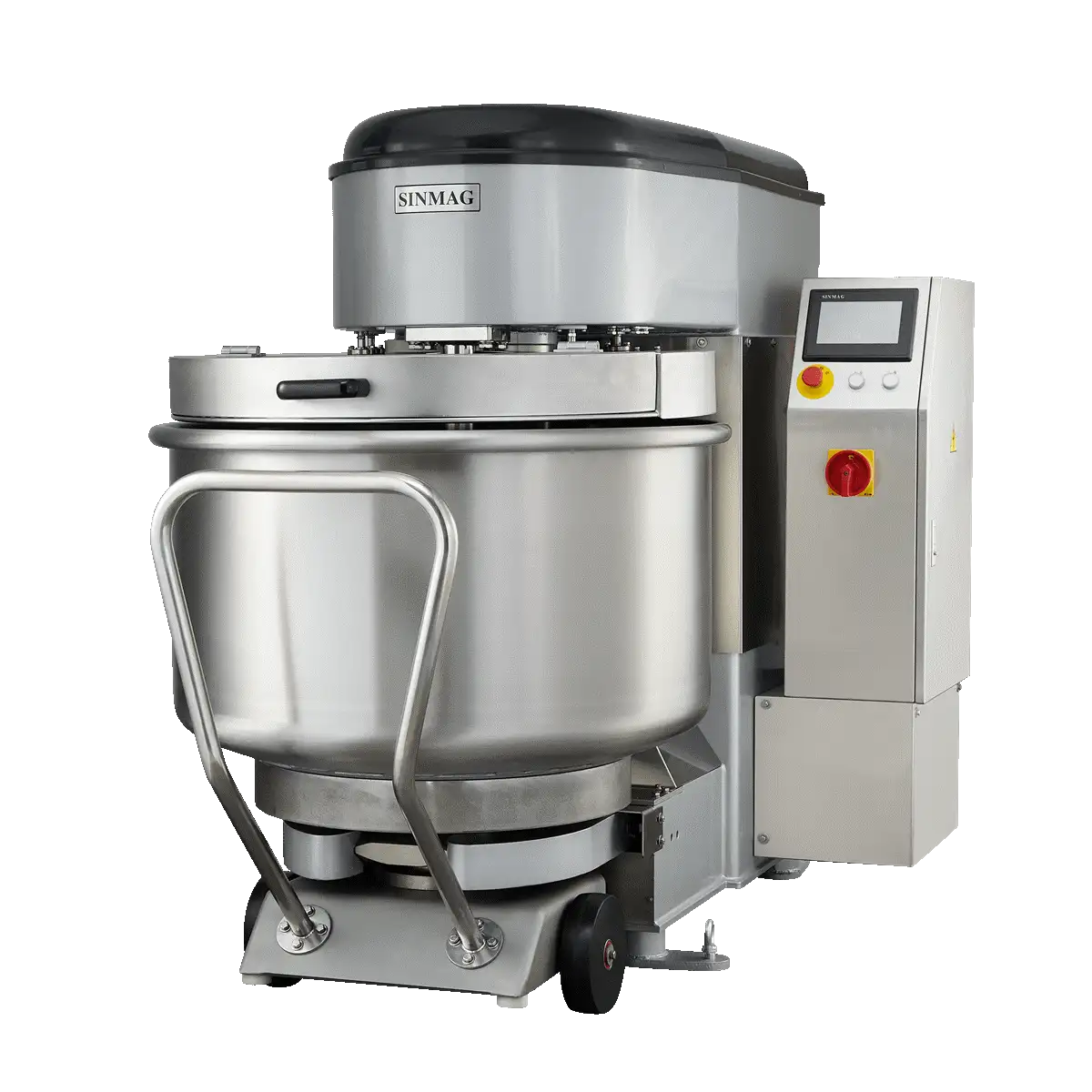 Máy trộn bột Sinmag SM-120SP